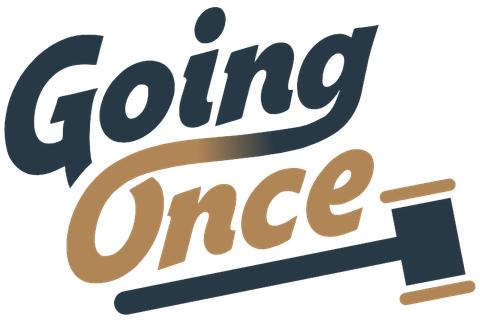 Going Once
